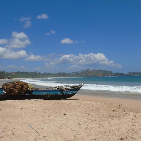 Secret Bay Hotel Matara Exterior foto