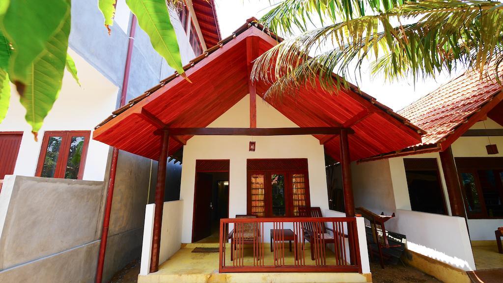 Secret Bay Hotel Matara Habitación foto