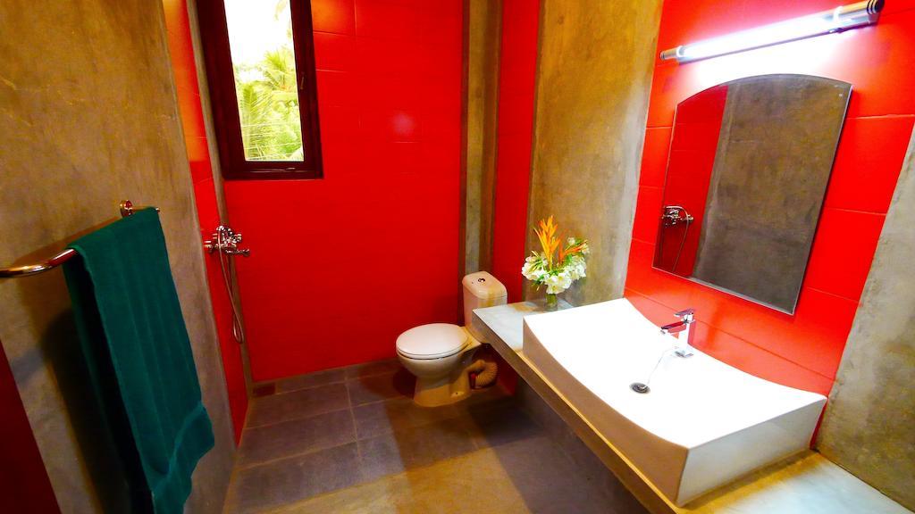 Secret Bay Hotel Matara Habitación foto