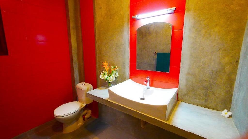 Secret Bay Hotel Matara Habitación foto