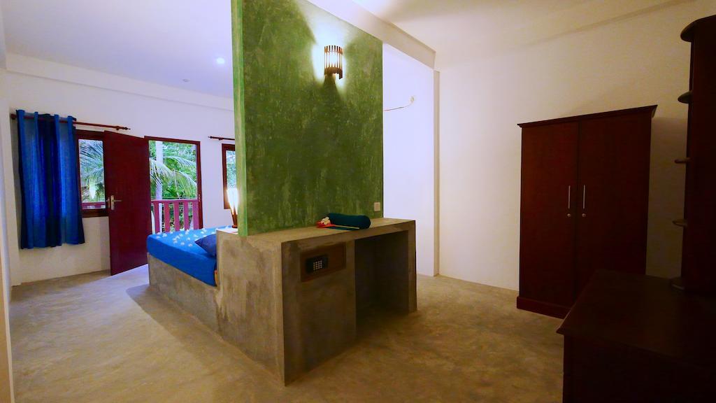 Secret Bay Hotel Matara Habitación foto