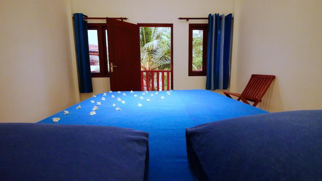 Secret Bay Hotel Matara Habitación foto