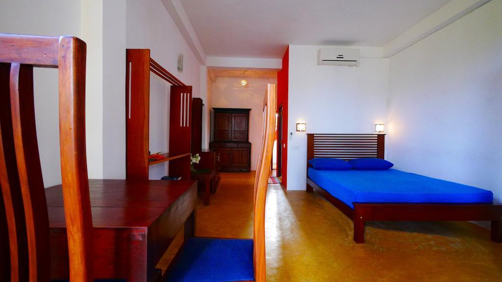Secret Bay Hotel Matara Habitación foto