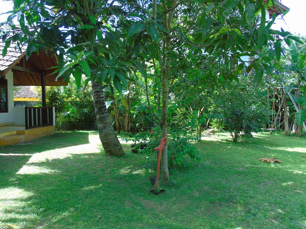Secret Bay Hotel Matara Exterior foto
