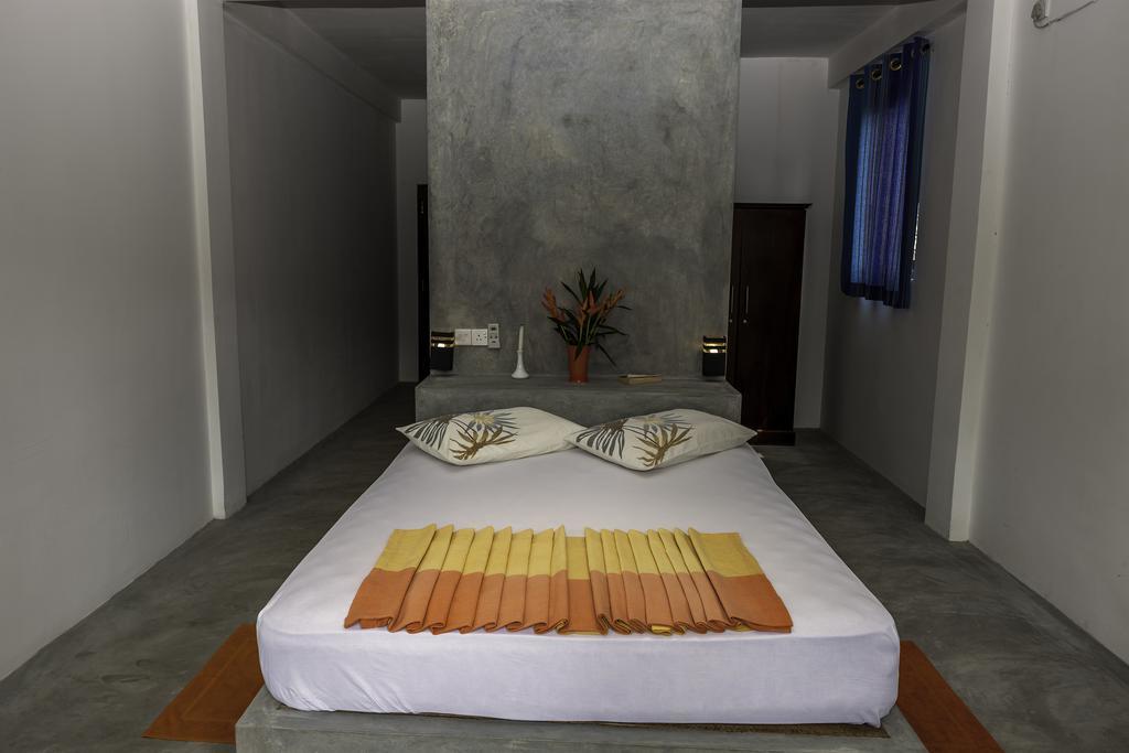 Secret Bay Hotel Matara Habitación foto