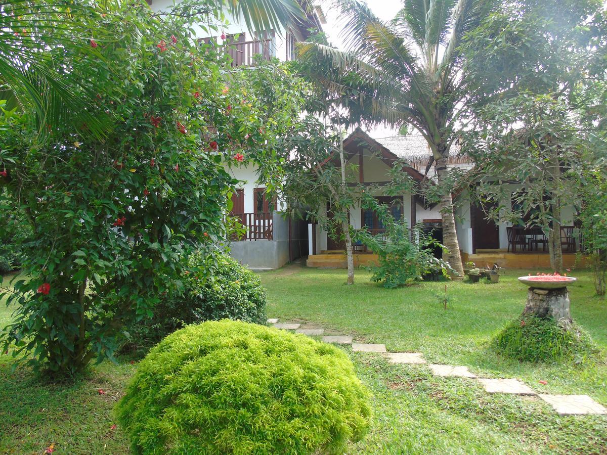 Secret Bay Hotel Matara Exterior foto