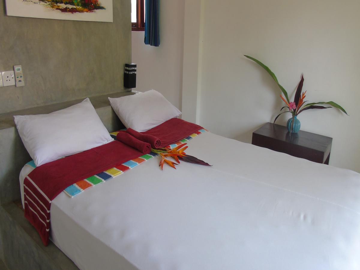 Secret Bay Hotel Matara Exterior foto