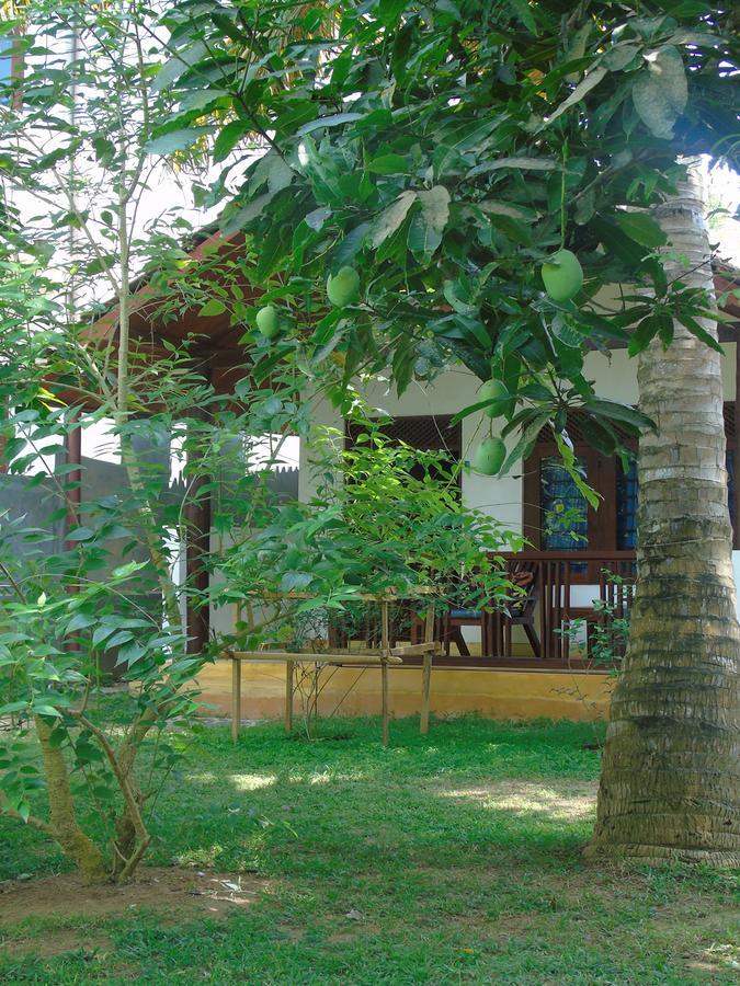 Secret Bay Hotel Matara Exterior foto