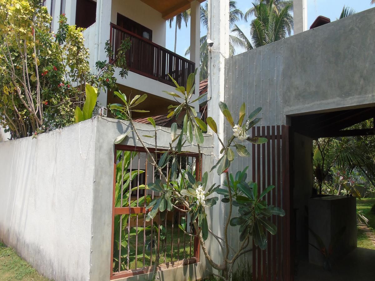 Secret Bay Hotel Matara Exterior foto