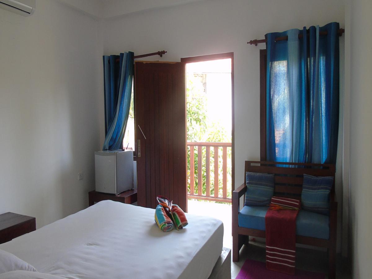 Secret Bay Hotel Matara Exterior foto