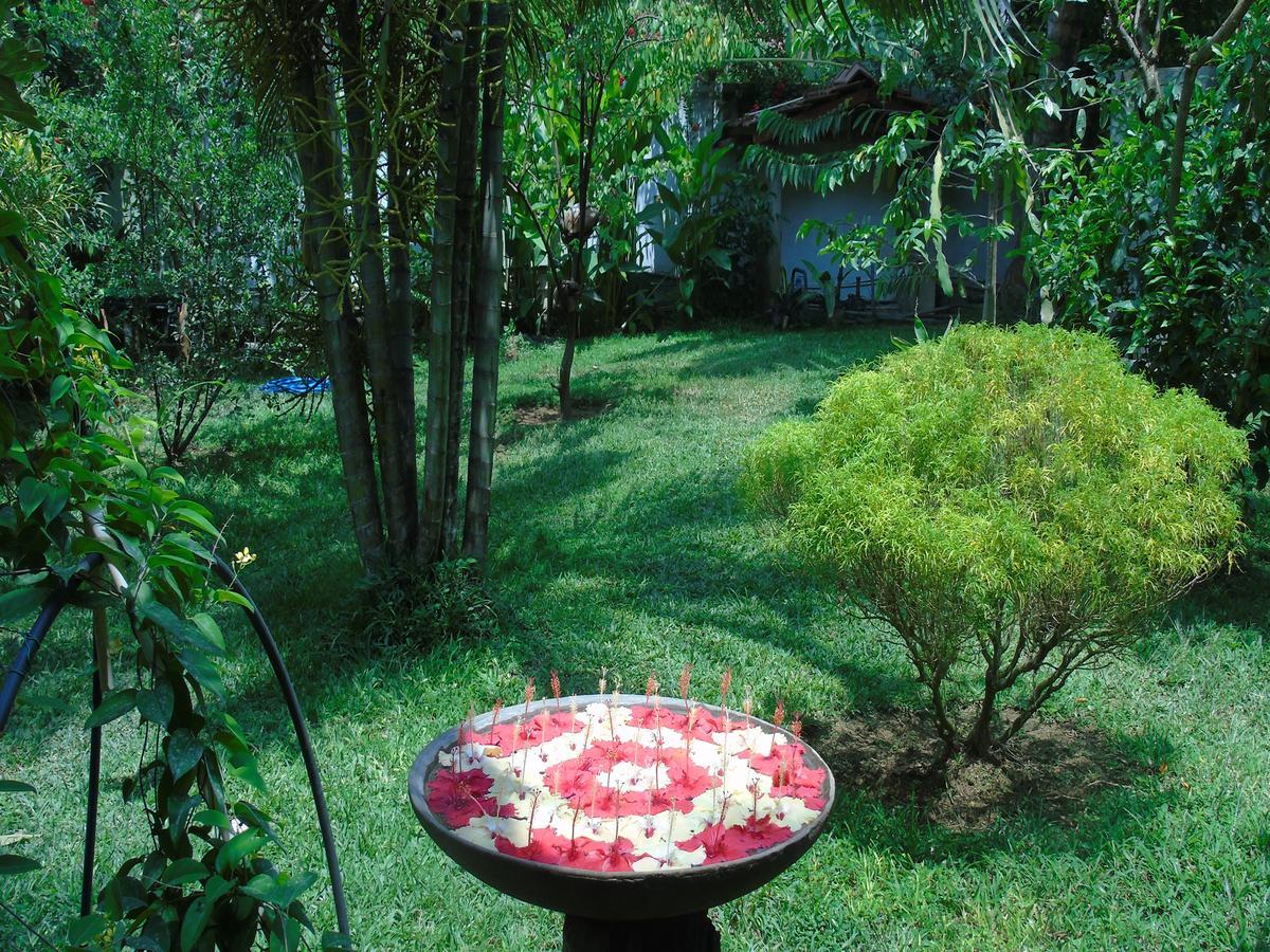 Secret Bay Hotel Matara Exterior foto