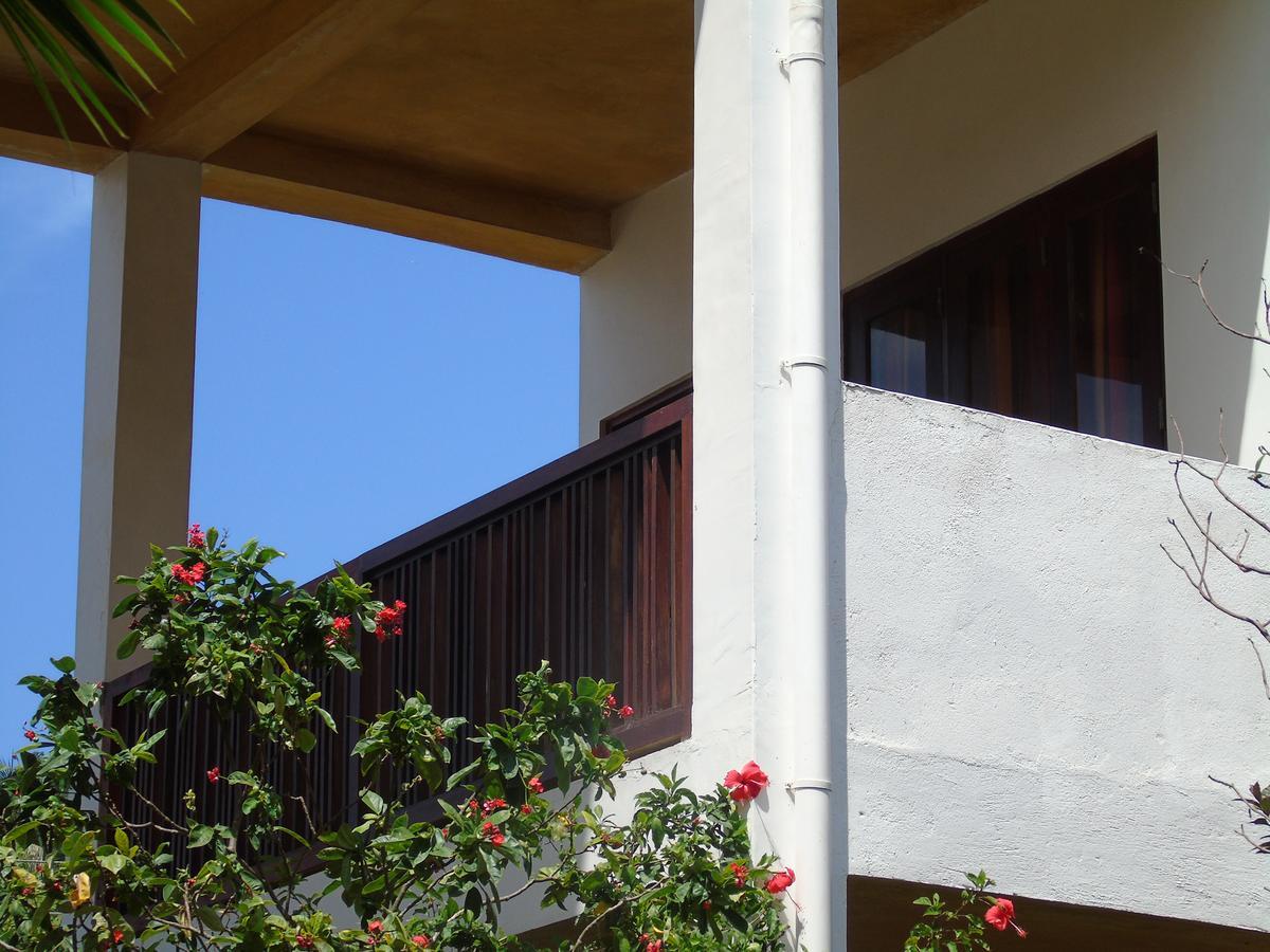 Secret Bay Hotel Matara Exterior foto