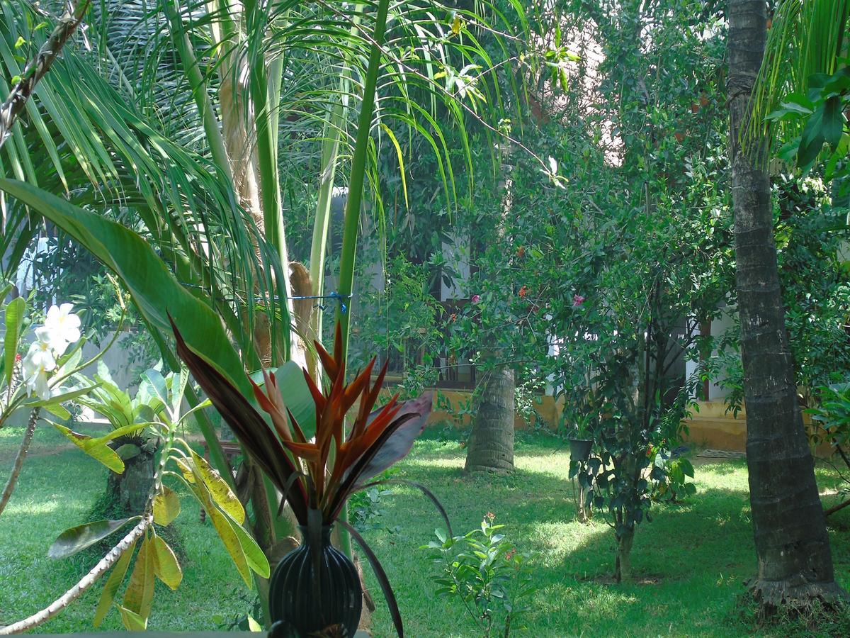 Secret Bay Hotel Matara Exterior foto